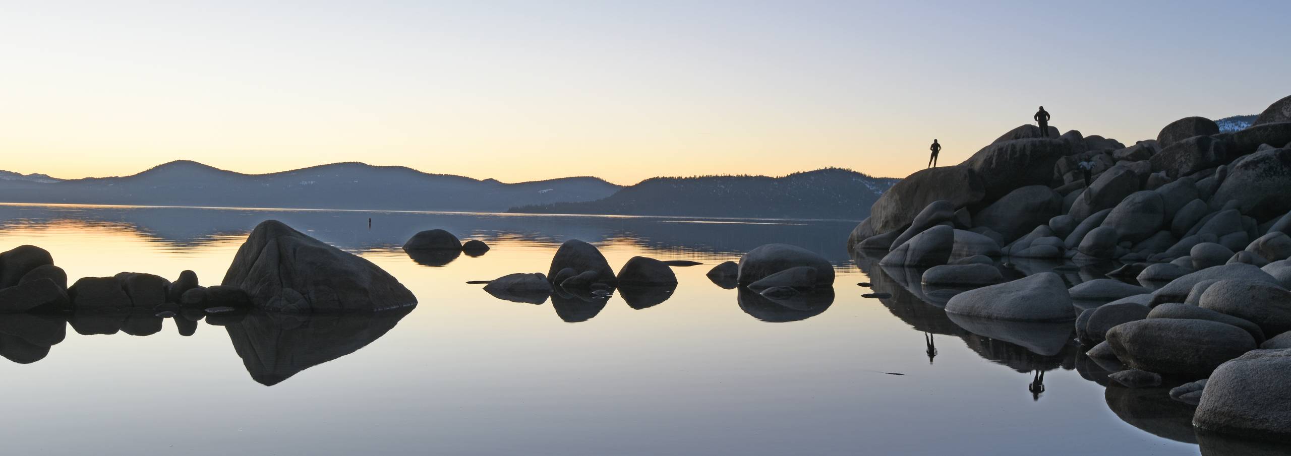 North Lake Tahoe Cabin, Condo & Home Rentals Agate Bay Realty